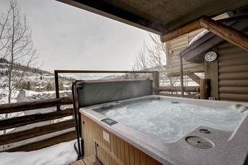 Comstock Lodge Condominum By Alpine Ski Properties Park City Ngoại thất bức ảnh