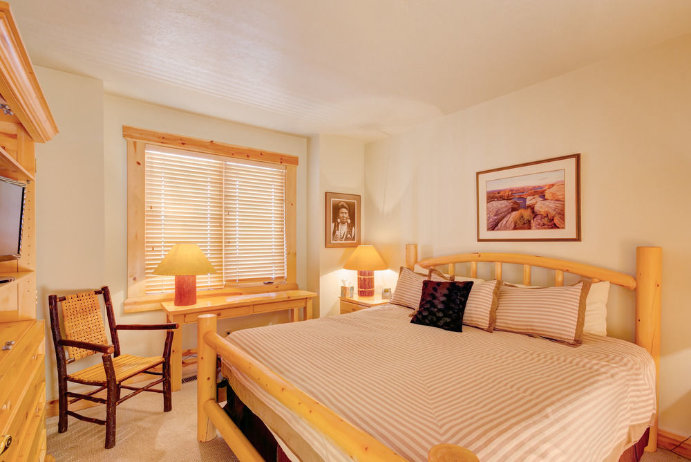 Comstock Lodge Condominum By Alpine Ski Properties Park City Ngoại thất bức ảnh