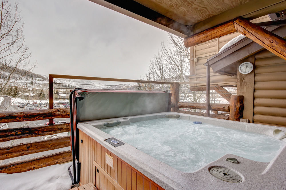 Comstock Lodge Condominum By Alpine Ski Properties Park City Ngoại thất bức ảnh